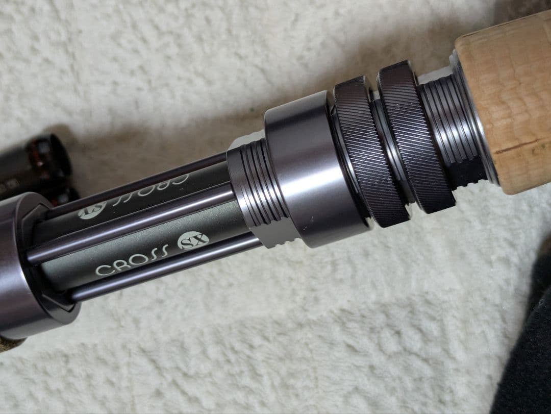 LOOP CROSS SX 10150-4 ループ