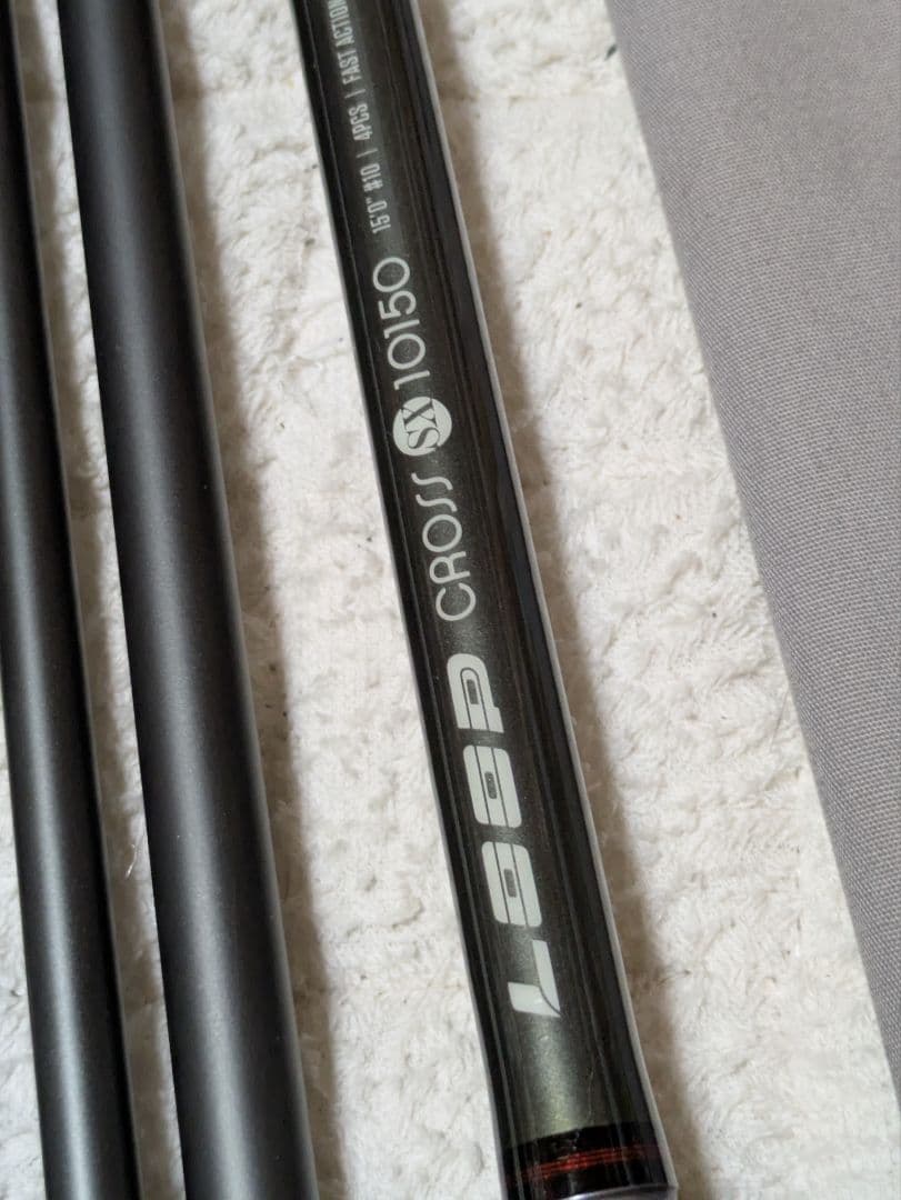 LOOP CROSS SX 10150-4 ループ