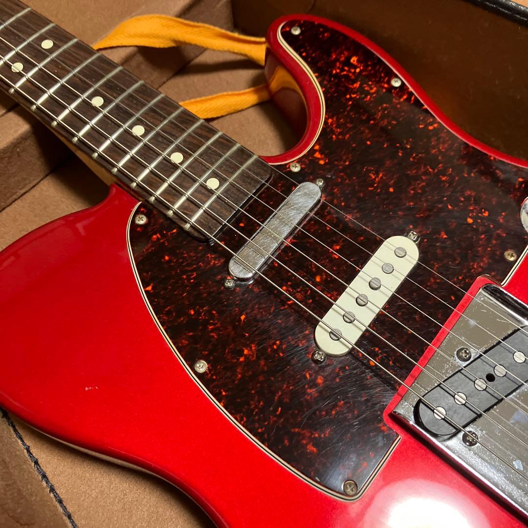fender nashville telecaster テレキャスター