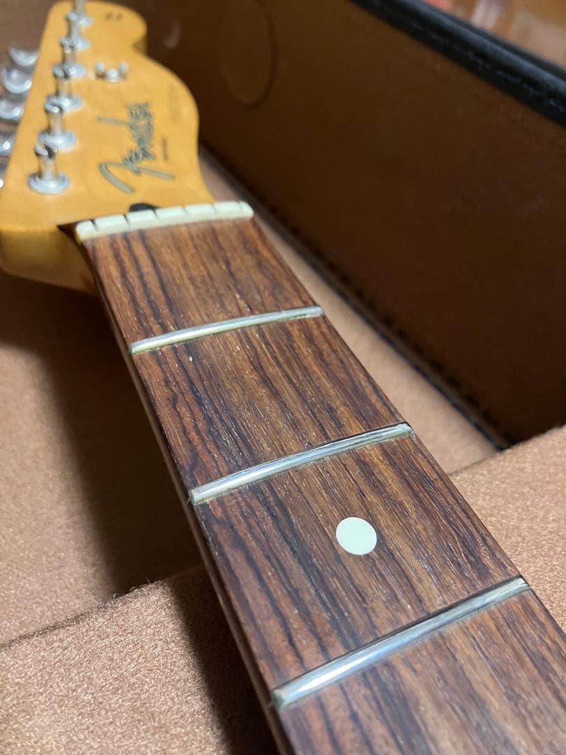 fender nashville telecaster テレキャスター