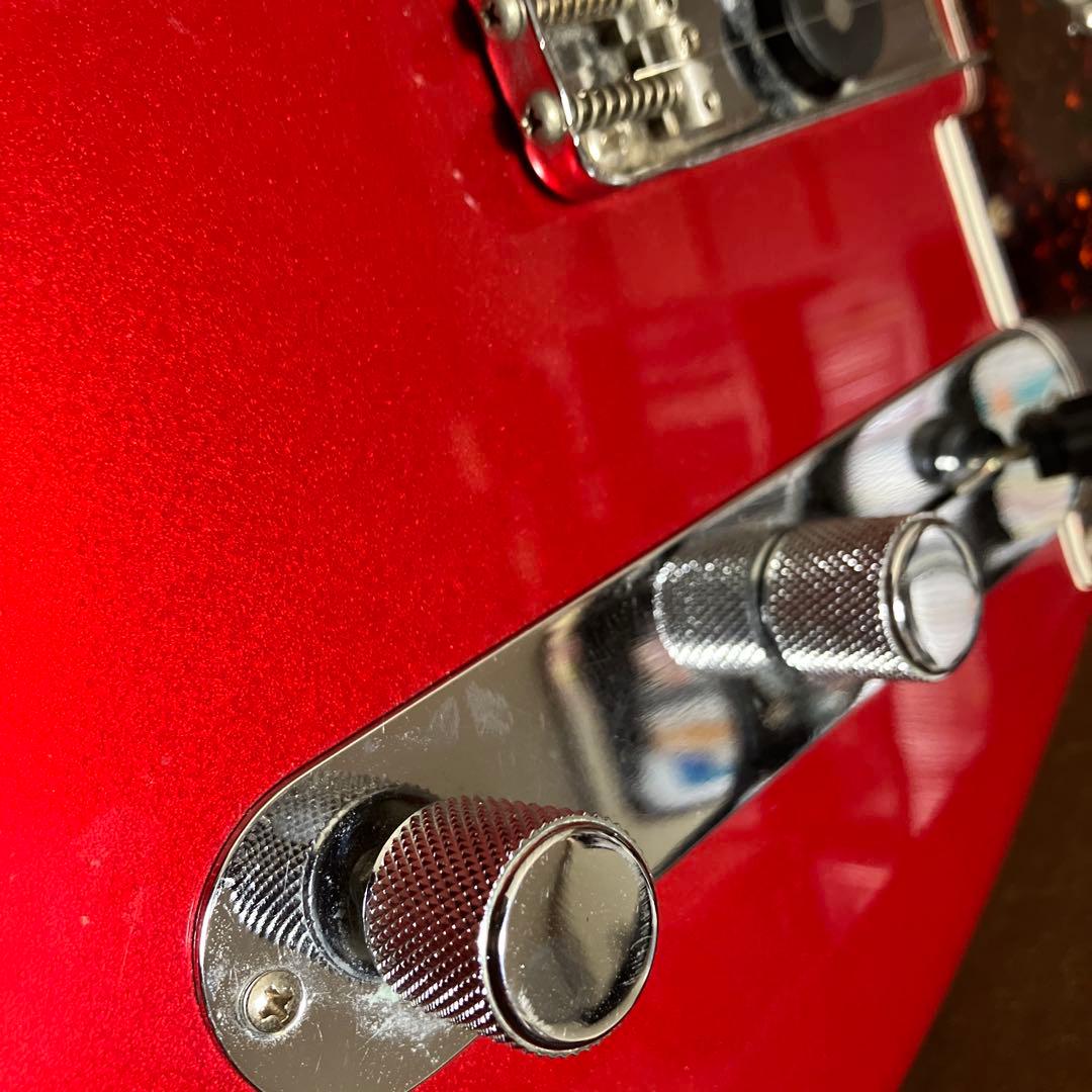 fender nashville telecaster テレキャスター