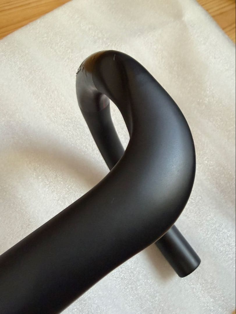 OnebyESU J-carbon ワンバイエス カーボン ハンドル