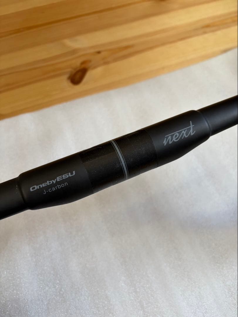 OnebyESU J-carbon ワンバイエス カーボン ハンドル