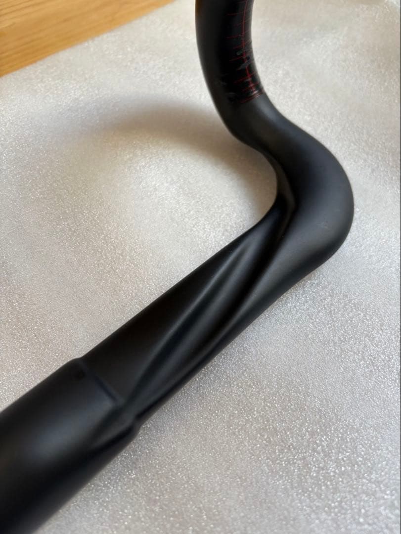 OnebyESU J-carbon ワンバイエス カーボン ハンドル
