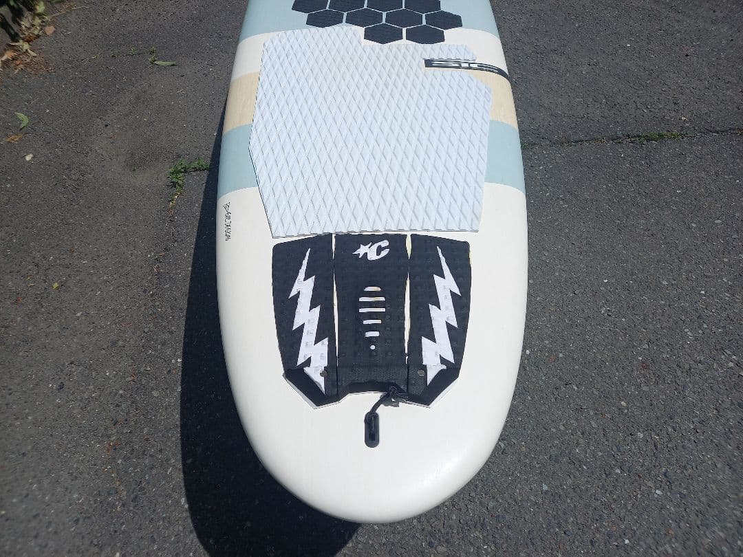 SIC BIG BOY 9'6\" (SUP ハードボード） ※手渡しのみ