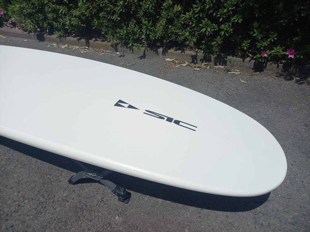 SIC BIG BOY 9'6\" (SUP ハードボード） ※手渡しのみ