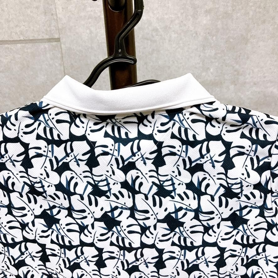 【極美品】  GOLF ポロシャツ レディース M