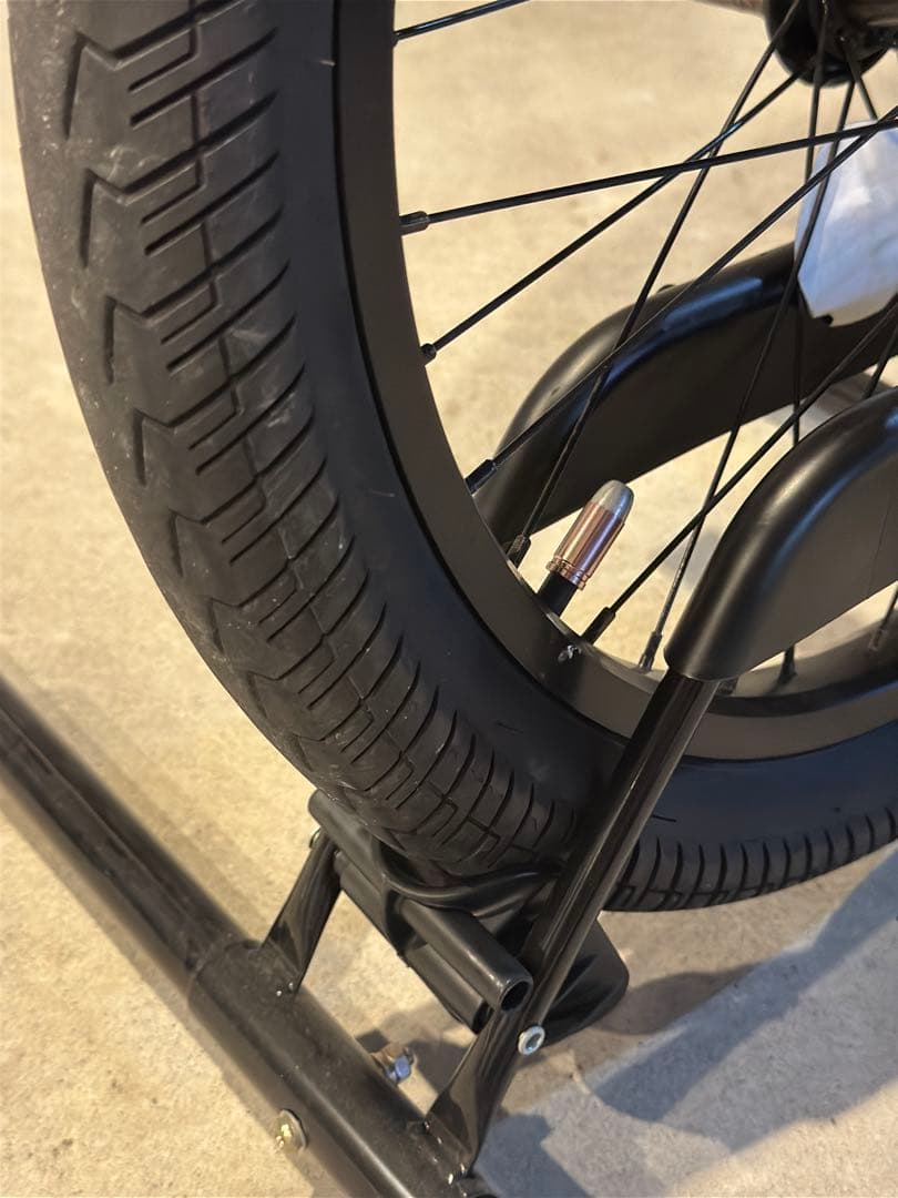volume bike 18 TRANSIT 18 FTL BMX おまけ付き