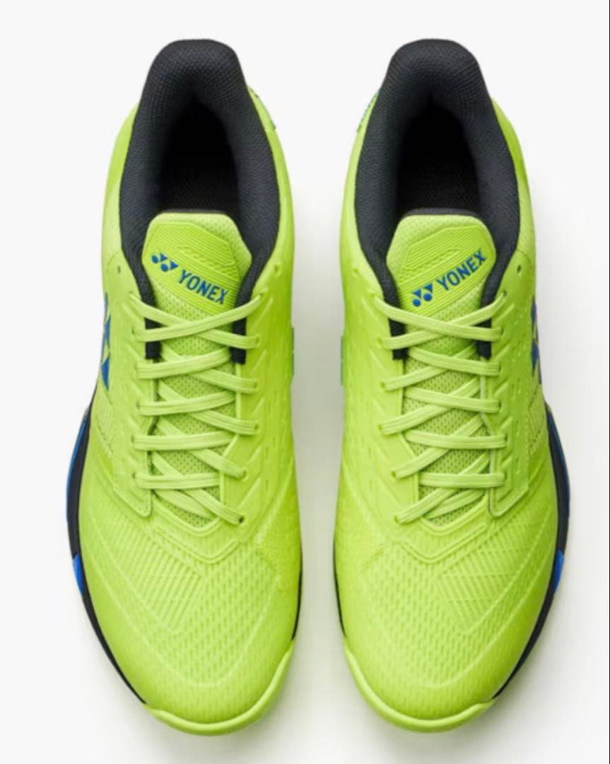 YONEX テニスシューズ パワークッションアドアクセルAC 27.5cmセット
