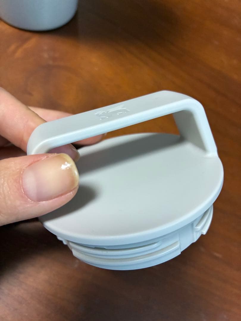 STARBUCKS ステンレスボトル STANLEY パールホワイト591ml