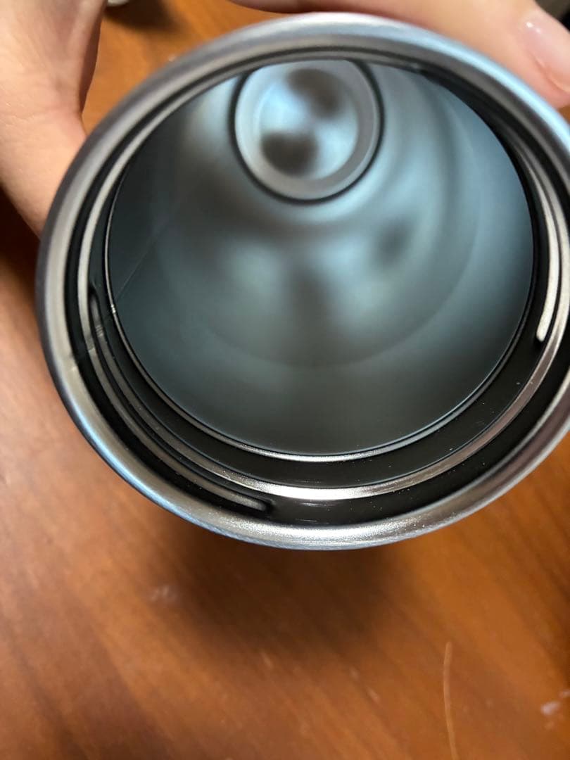STARBUCKS ステンレスボトル STANLEY パールホワイト591ml