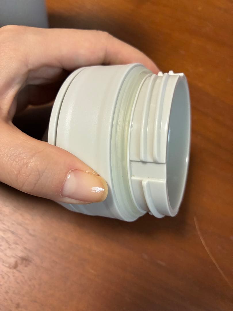 STARBUCKS ステンレスボトル STANLEY パールホワイト591ml