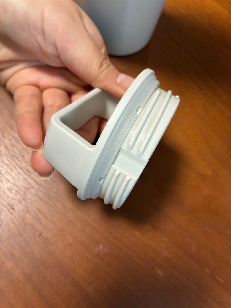 STARBUCKS ステンレスボトル STANLEY パールホワイト591ml