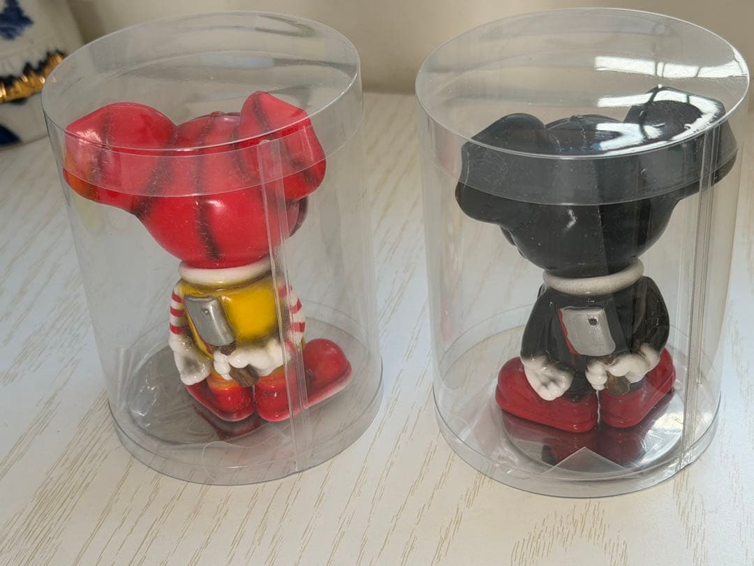 カゲマルデザイン　スプーキーラットD.M. Ver.