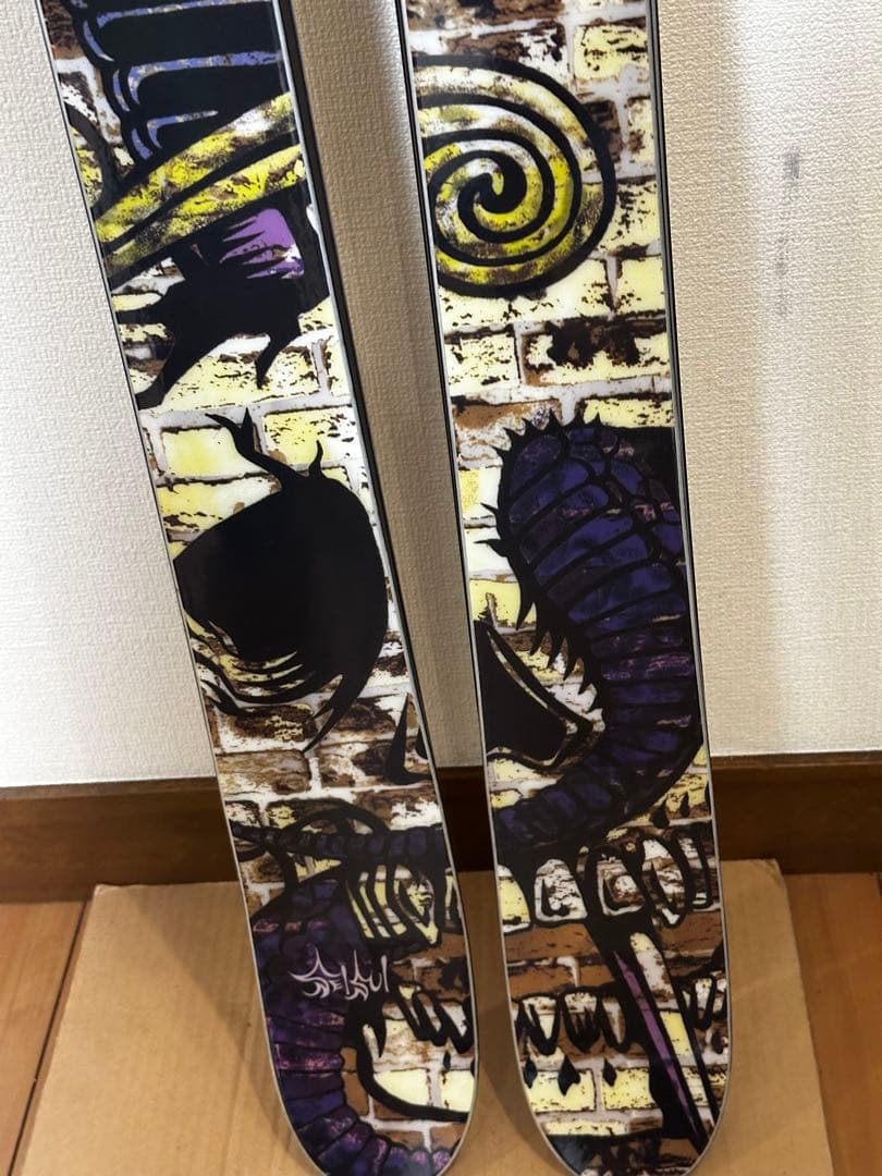 「新品未使用」STRICTLY ADDIX 170 コブラ