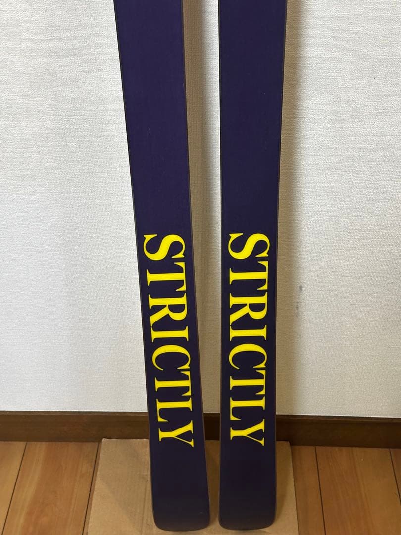 「新品未使用」STRICTLY ADDIX 170 コブラ