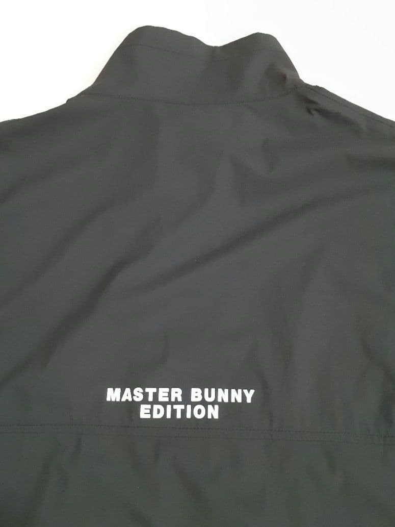 MASTER BUNNY スニード インナージャケット付き サイズ 4 (M）