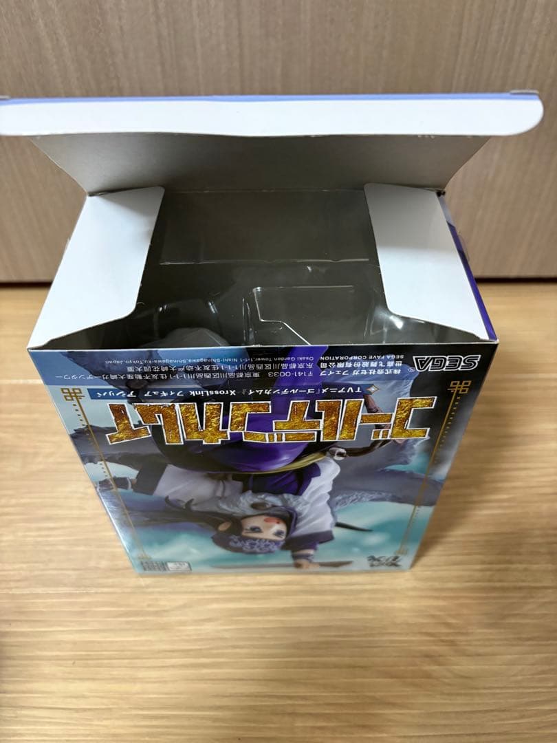 プライズフィギュア　18体まとめ売り