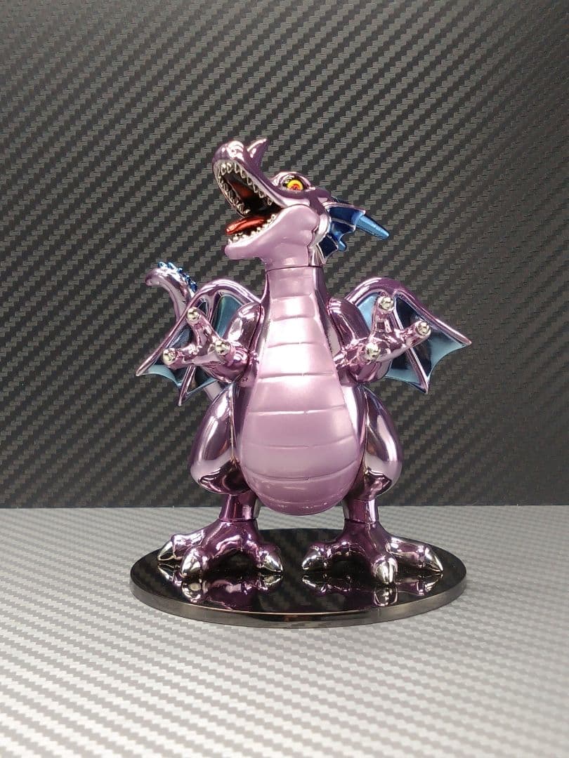 【専用出品】メタリックモンスターズギャラリー ・竜王のひ孫 カラーリペイント