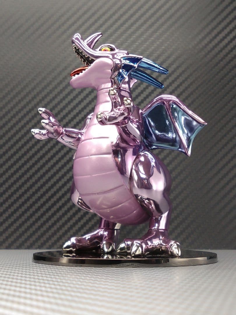 【専用出品】メタリックモンスターズギャラリー ・竜王のひ孫 カラーリペイント