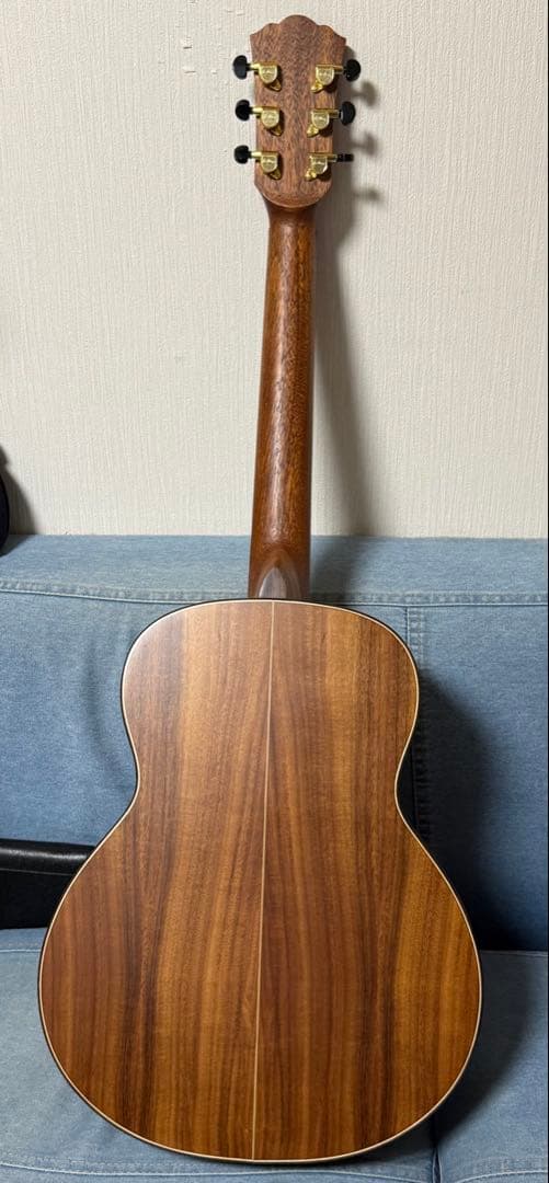 ギター Washburn G-MINI 55 KOA WCGM55K-D-U