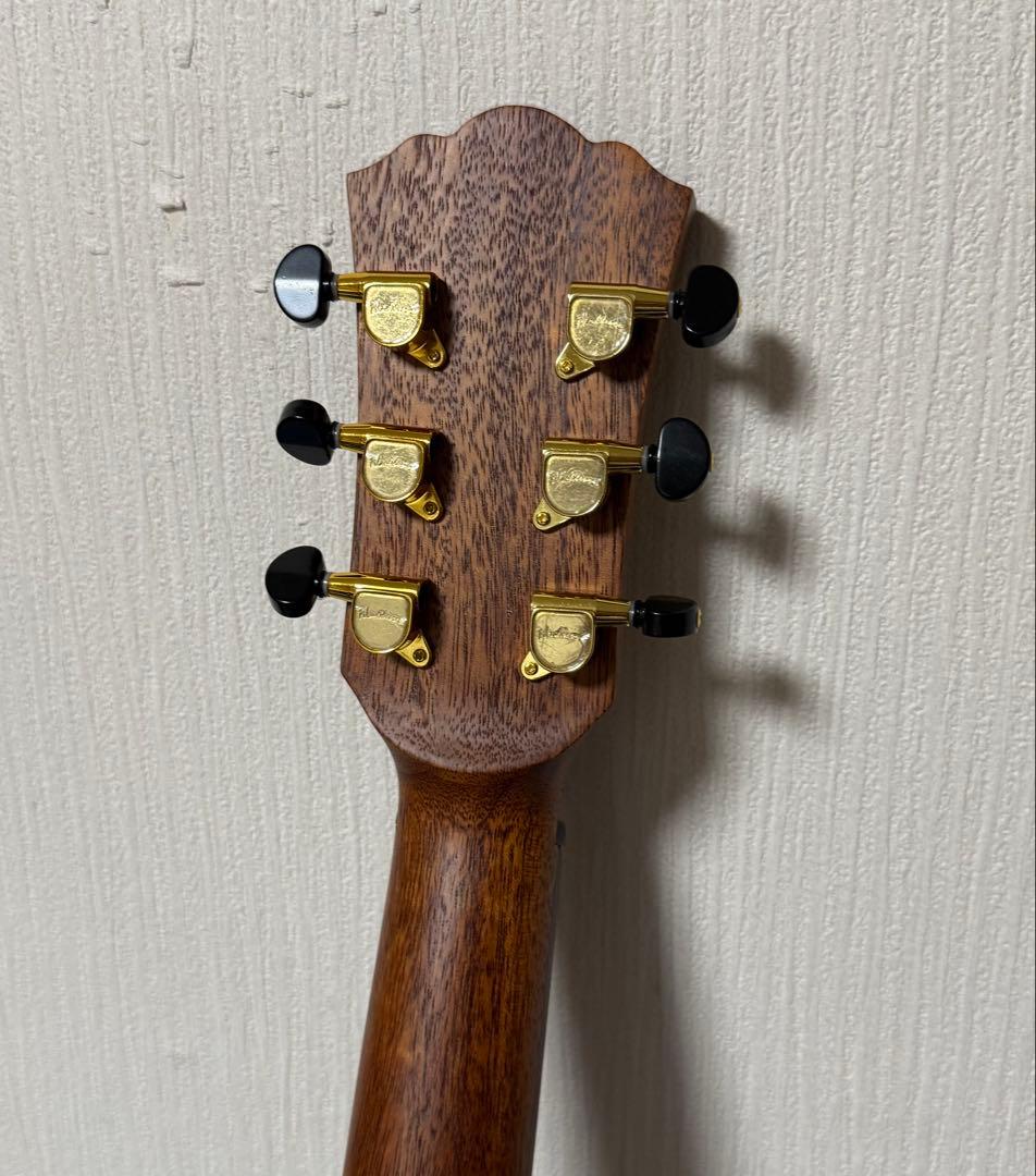 ギター Washburn G-MINI 55 KOA WCGM55K-D-U