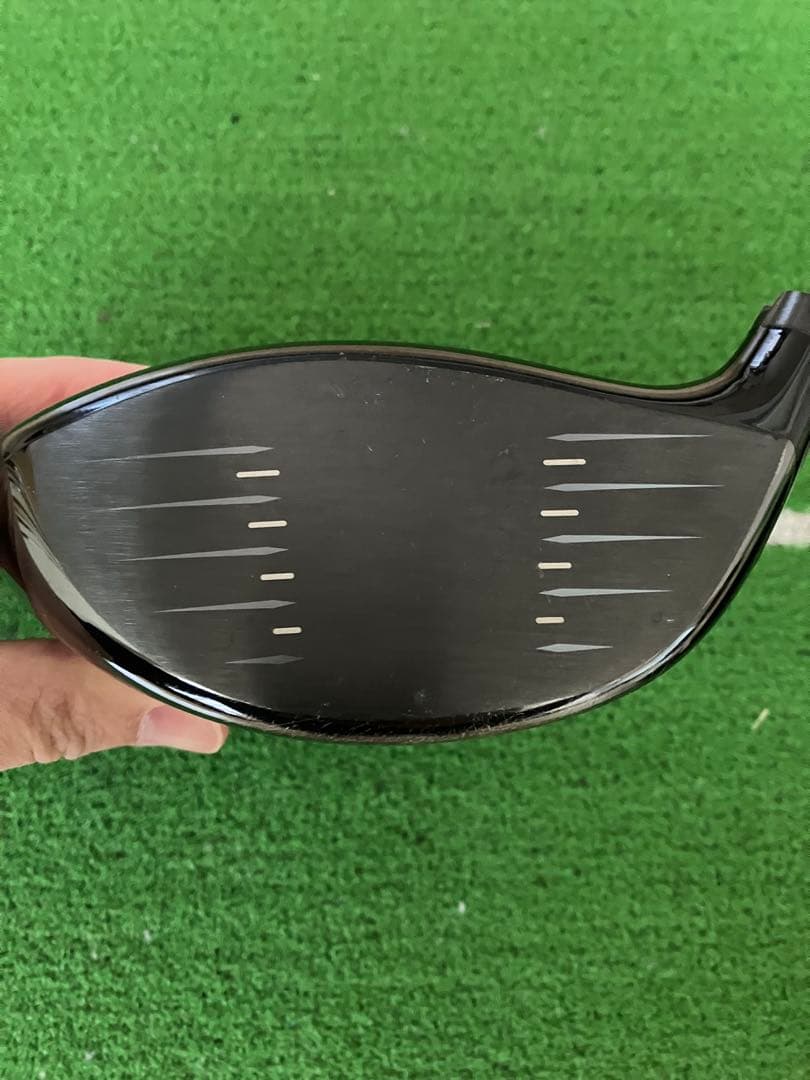 titleist ts1 ドライバー ヘッド 9.5° タイトリスト