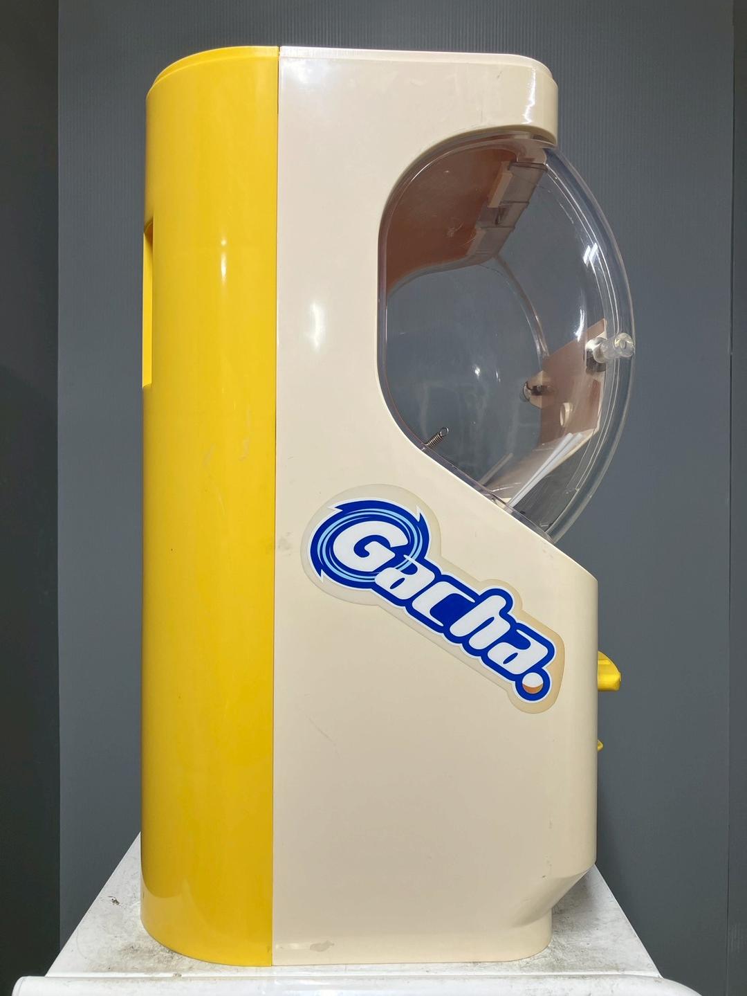 特価品SHO-141C 【ユージン】スリムボーイハーフサイズ 中古ガチャガチャ
