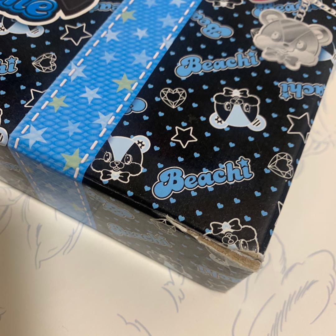 プリズムストーントランク　ベアチ　天宮りずむ