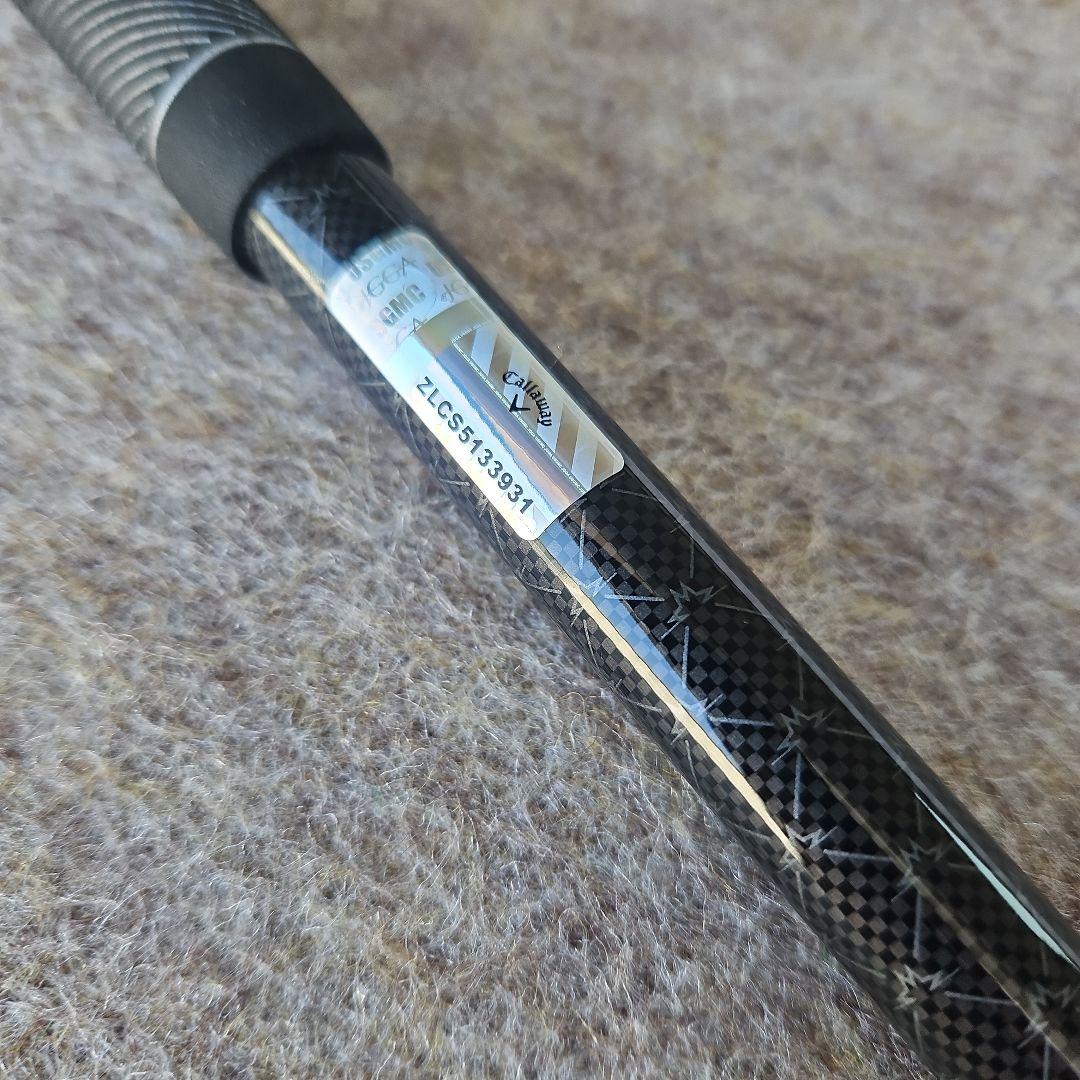 TENSEI 60 FLEX-S キャロウェイ純正品