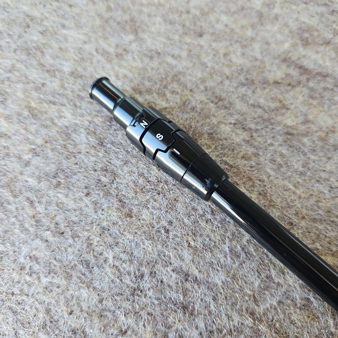 TENSEI 60 FLEX-S キャロウェイ純正品