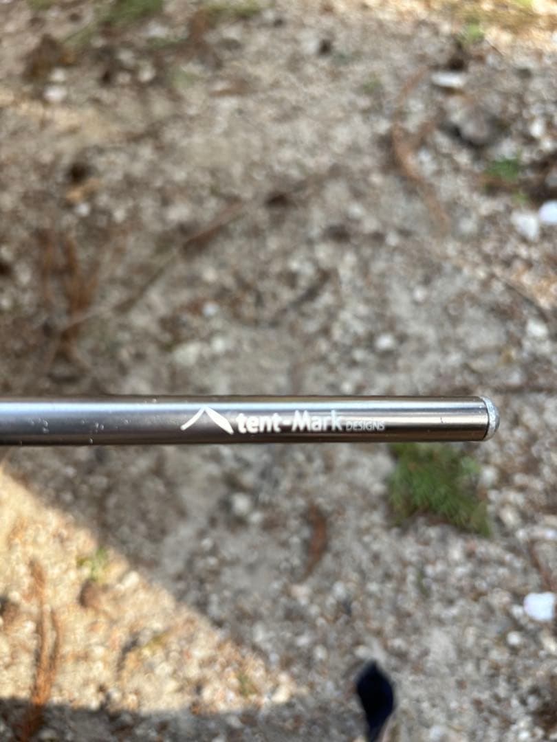 tent-Mark サーカステントtc dx +