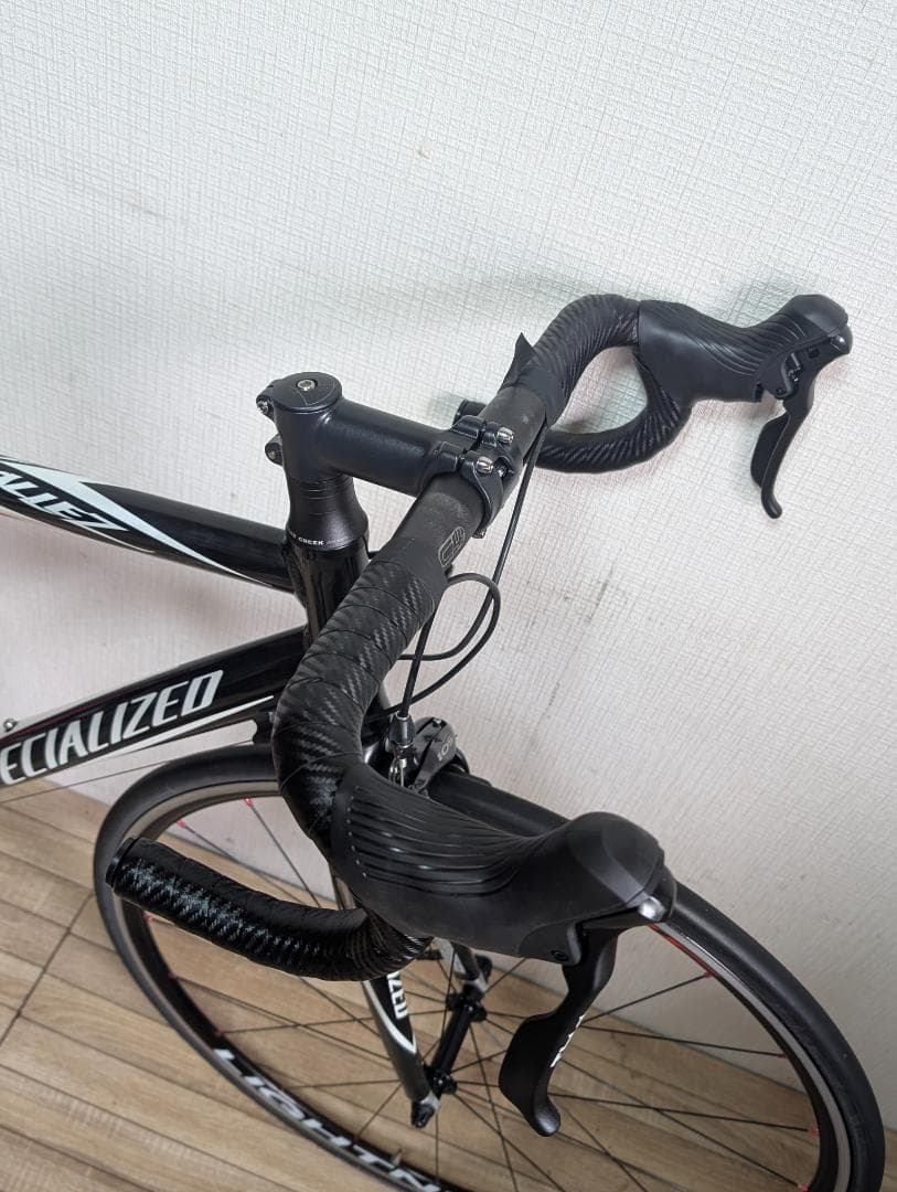 メンテ済ロード SPECIALIZED ALLEZ ELITE 105 2×10