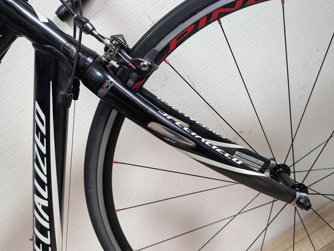 メンテ済ロード SPECIALIZED ALLEZ ELITE 105 2×10