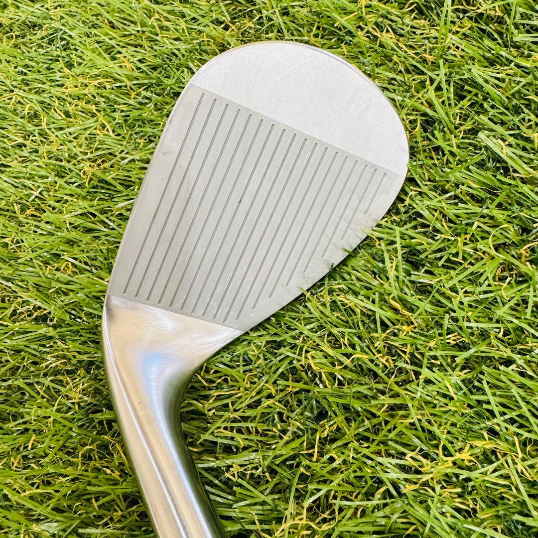 YONEX EZONE W501 CONVEX FORGED 52° ウェッジ