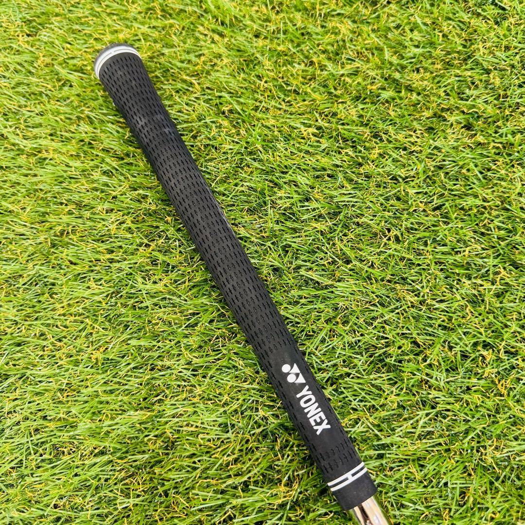 YONEX EZONE W501 CONVEX FORGED 52° ウェッジ