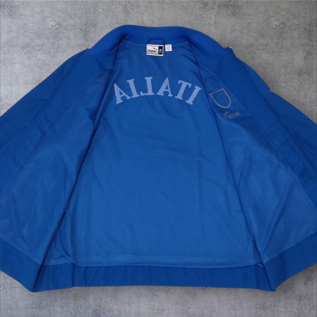 PUMA プーマ ニールバレット トラック ジャケット パンツ セット XL-L