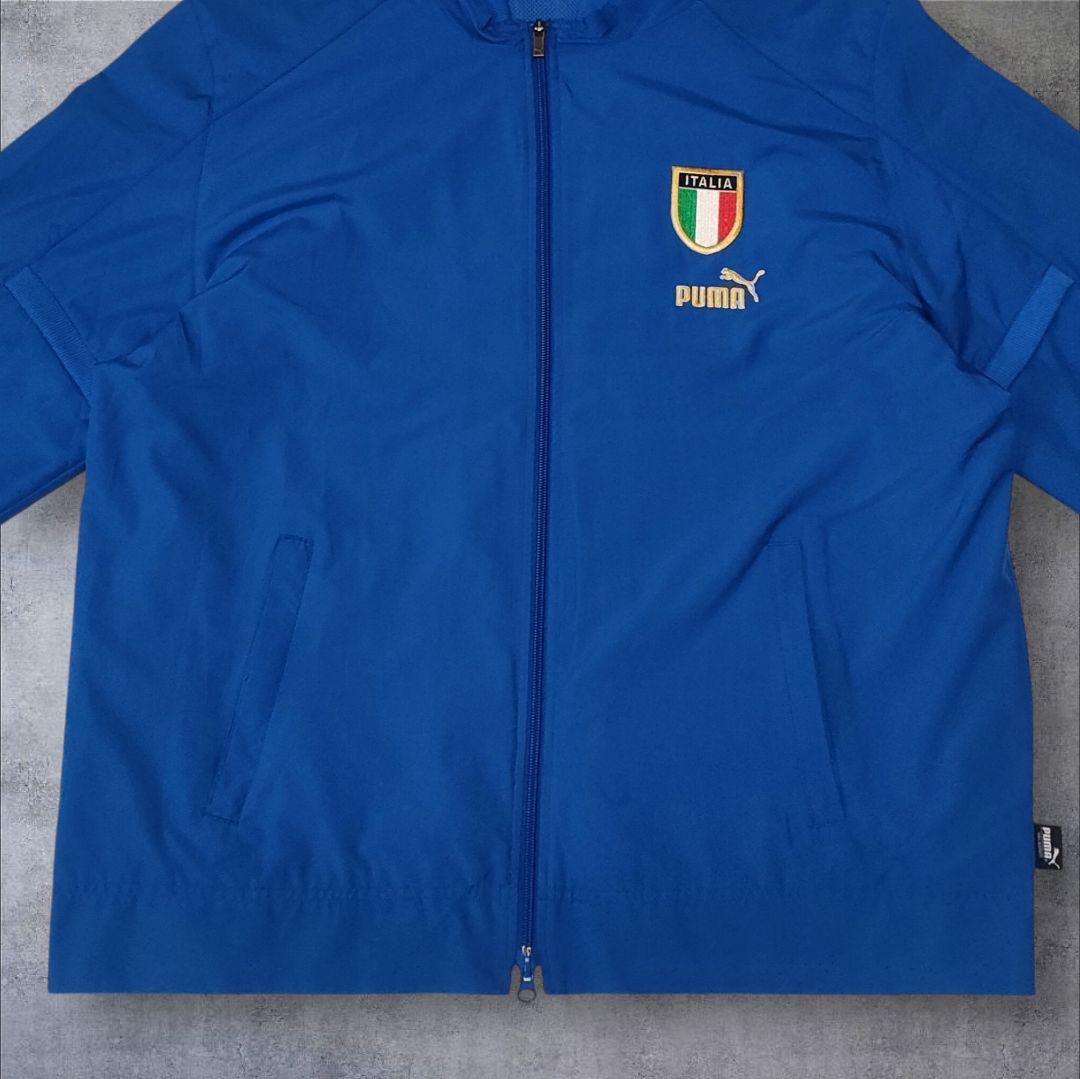 PUMA プーマ ニールバレット トラック ジャケット パンツ セット XL-L