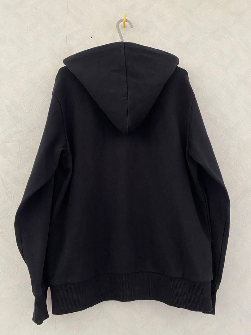 美品 北海道日本ハムファイターズ H.N.F. パーカー M 新庄剛志 伊藤大海