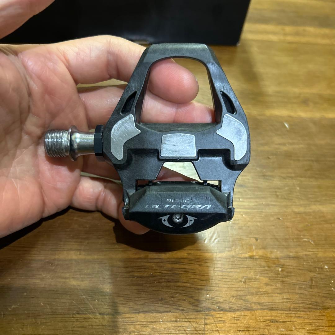 アルテグラ　PD-R8000 ペダルセット