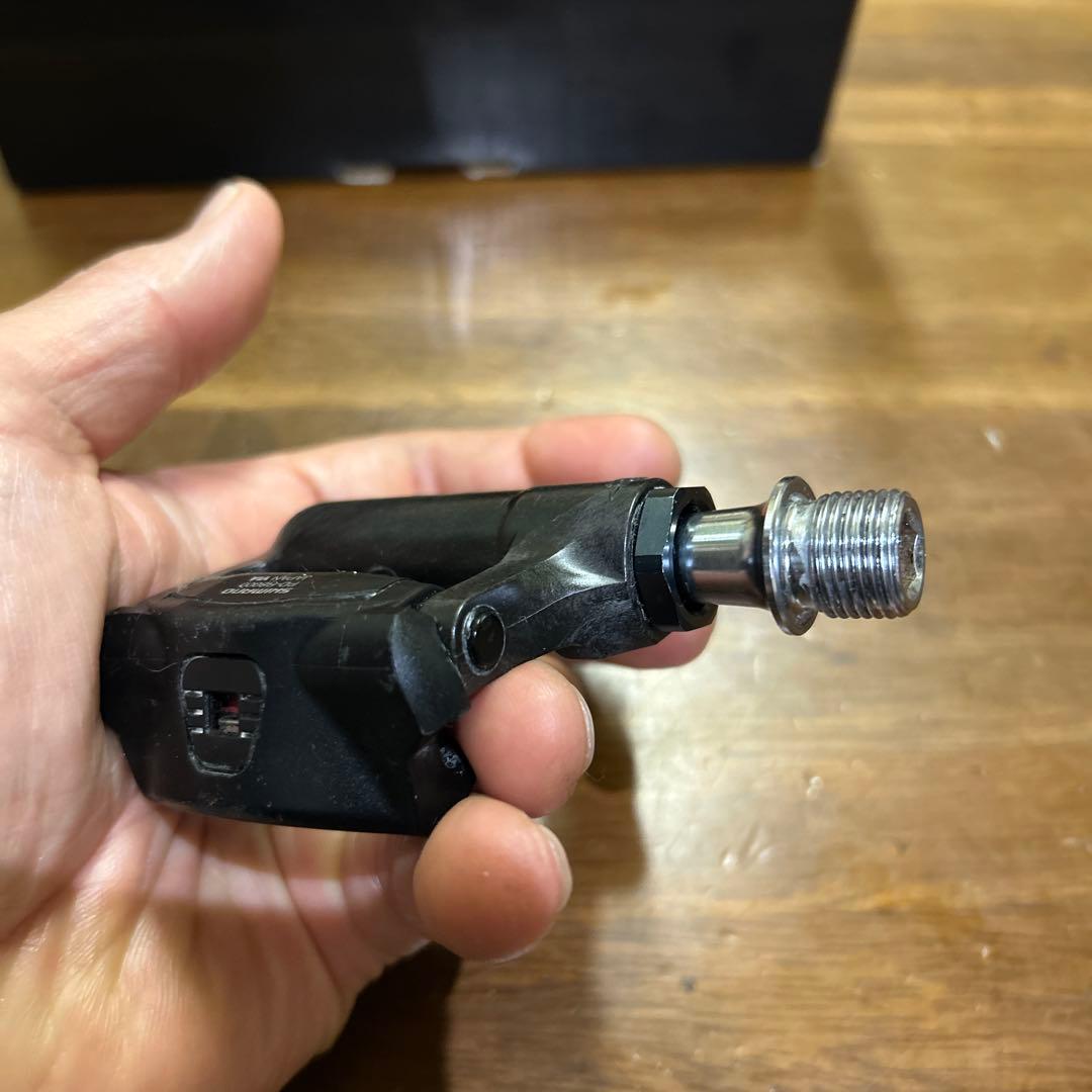 アルテグラ　PD-R8000 ペダルセット