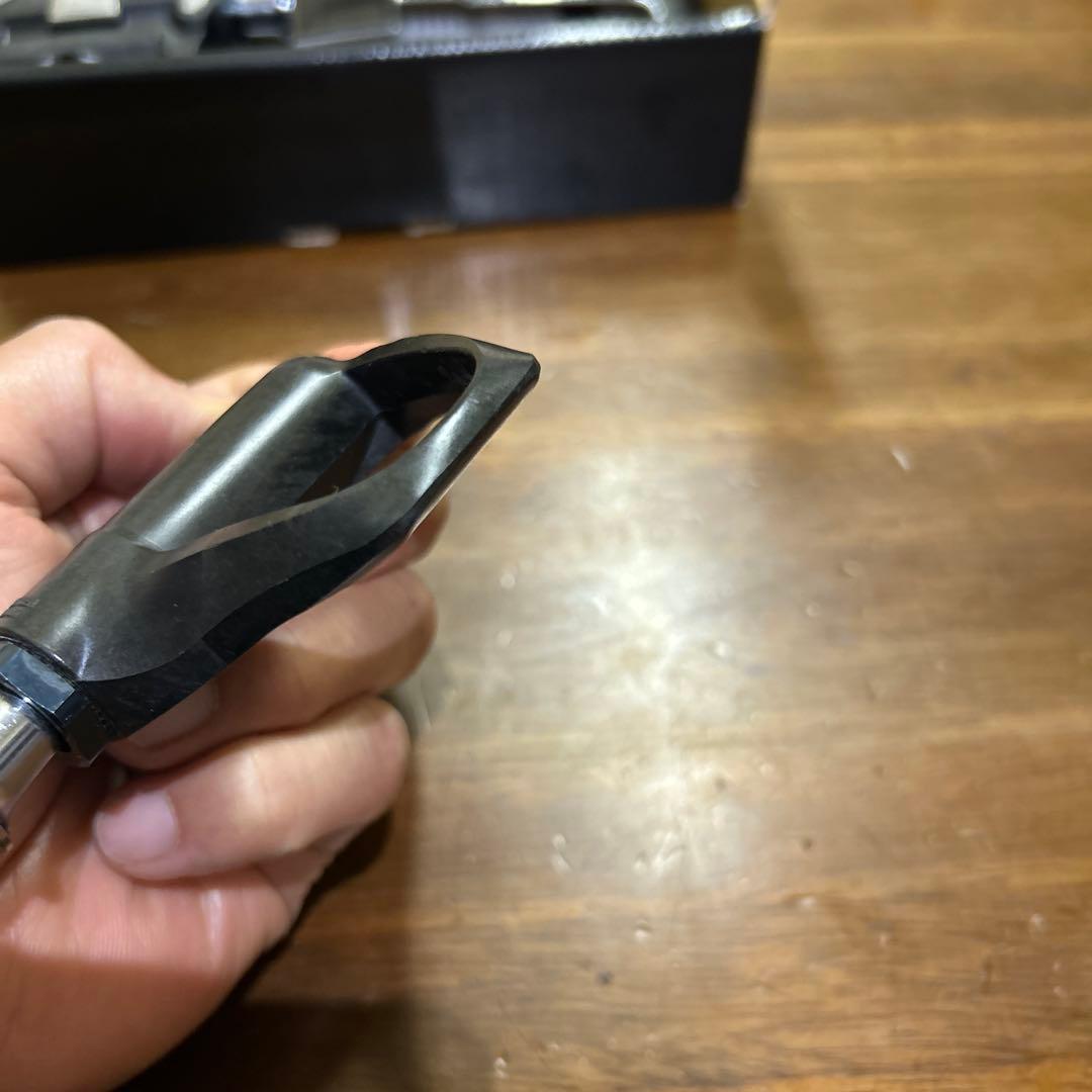 アルテグラ　PD-R8000 ペダルセット