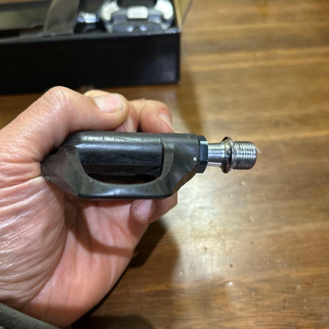 アルテグラ　PD-R8000 ペダルセット