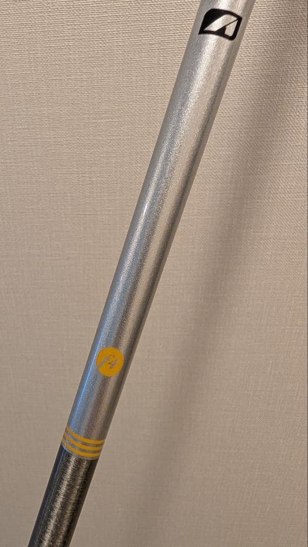 クラブ P770 2024 steelfiber fc cw 90 f4(s flex)