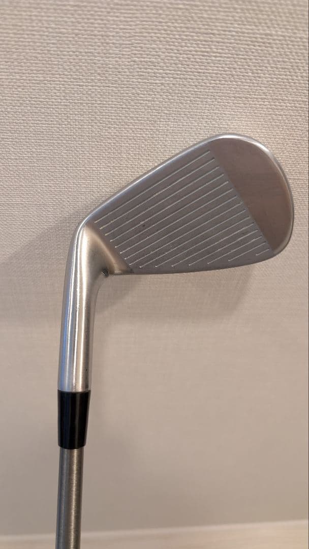 クラブ P770 2024 steelfiber fc cw 90 f4(s flex)