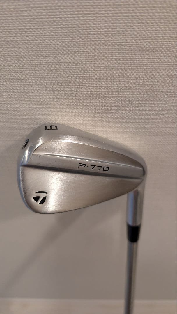 クラブ P770 2024 steelfiber fc cw 90 f4(s flex)
