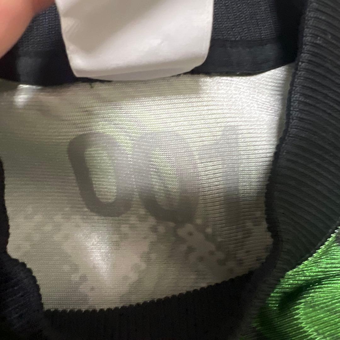 Nike × Off-White Print Uniform