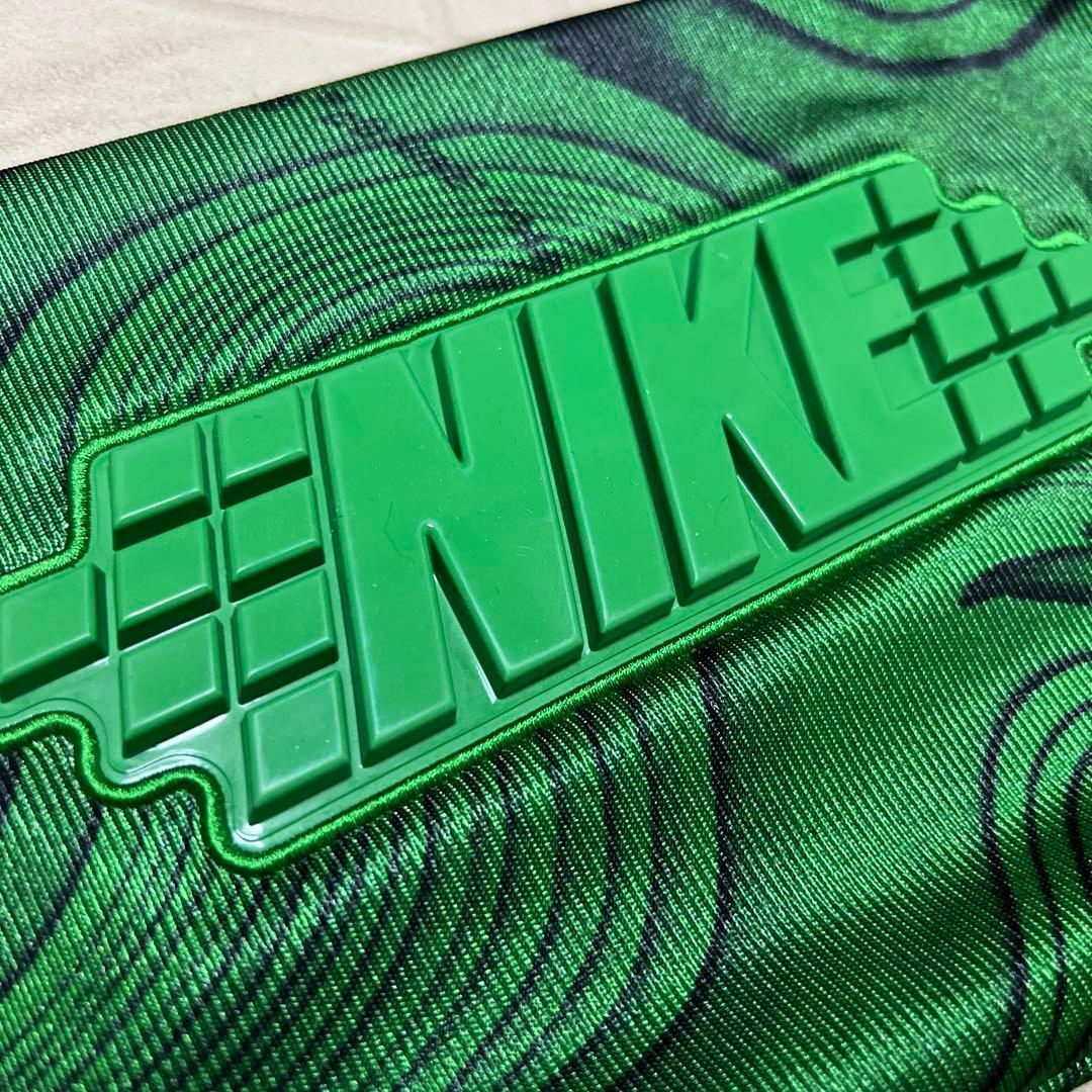 Nike × Off-White Print Uniform
