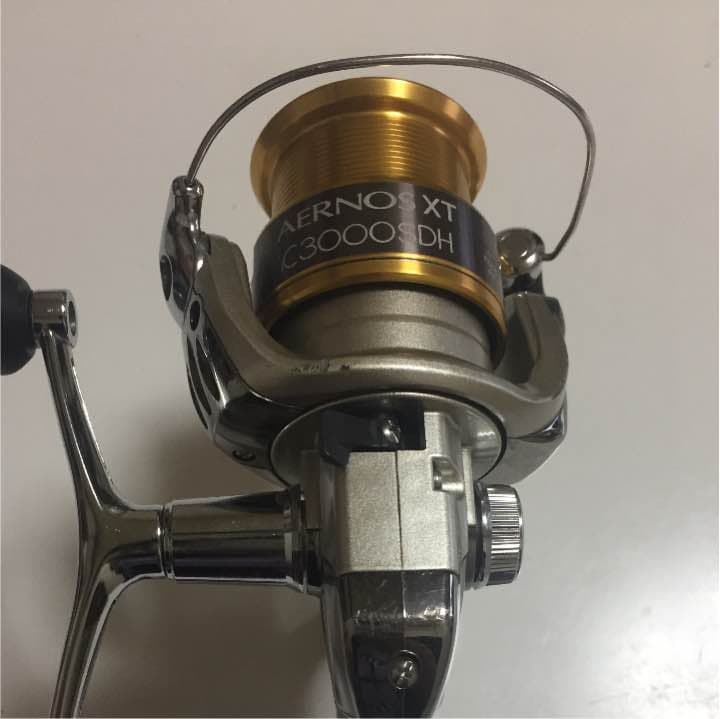 エアノスXT C3000SDH
