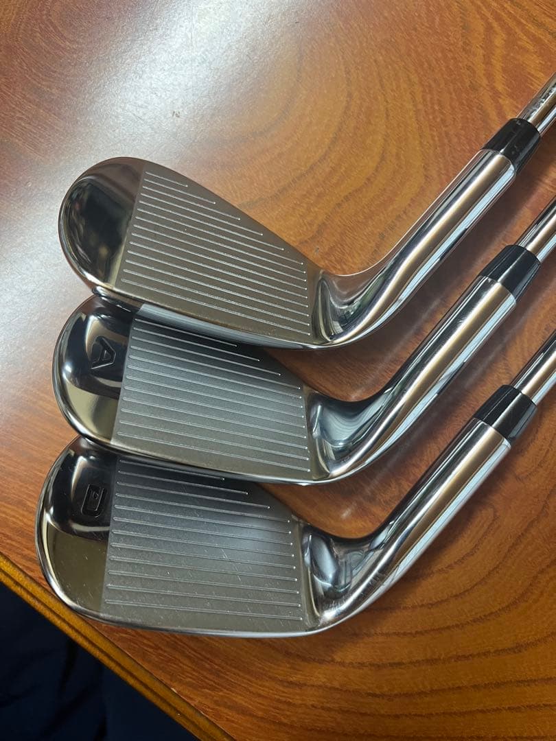 キャロウェイ(Callaway) アイアン ELYTE IRONS 8本セット